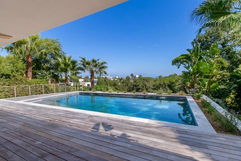 Villa i Antibes, Alpes-Maritimes, Antibes - € 3.990.000 | Ref: HH-15934936 - foto 2