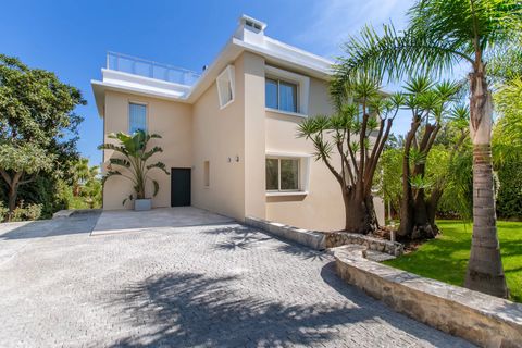 Villa i Antibes, Alpes-Maritimes, Antibes - € 3.990.000 | Ref: HH-15934936 - foto 3