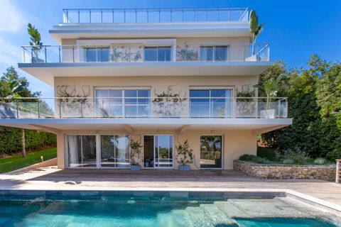 Villa i Antibes, Alpes-Maritimes, Antibes - € 3.990.000 | Ref: HH-15934936 - foto 5