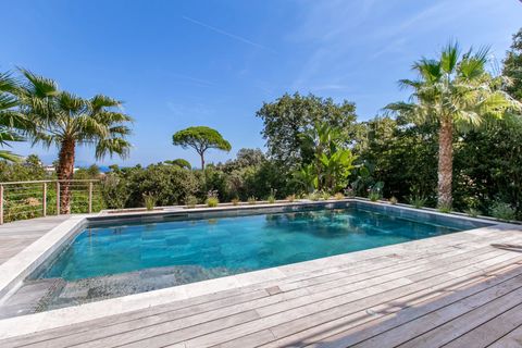 Villa i Antibes, Alpes-Maritimes, Antibes - € 3.990.000 | Ref: HH-15934936 - foto 6