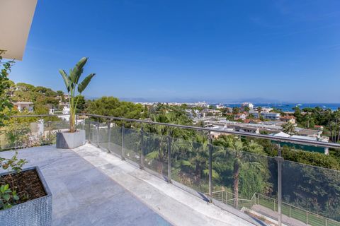 Villa i Antibes, Alpes-Maritimes, Antibes - € 3.990.000 | Ref: HH-15934936 - foto 28