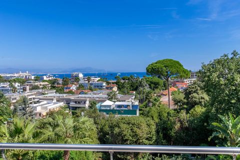 Villa i Antibes, Alpes-Maritimes, Antibes - € 3.990.000 | Ref: HH-15934936 - foto 29