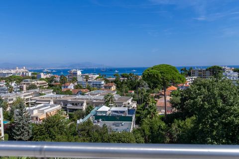 Villa i Antibes, Alpes-Maritimes, Antibes - € 3.990.000 | Ref: HH-15934936 - foto 34