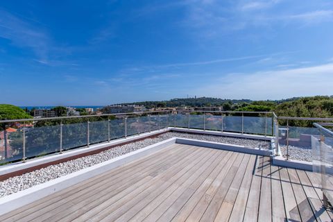 Villa i Antibes, Alpes-Maritimes, Antibes - € 3.990.000 | Ref: HH-15934936 - foto 35
