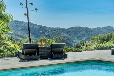 Villa i Peymeinade, Alpes-Maritimes, Peymeinade - € 2.350.000 | Ref: HH-15929990 - foto 2