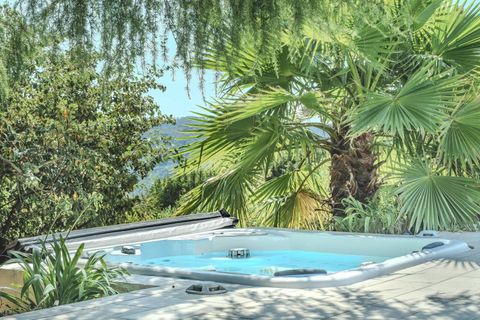 Villa i Peymeinade, Alpes-Maritimes, Peymeinade - € 2.350.000 | Ref: HH-15929990 - foto 9