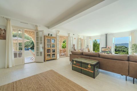 Villa i Peymeinade, Alpes-Maritimes, Peymeinade - € 2.350.000 | Ref: HH-15929990 - foto 13