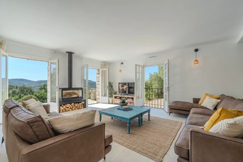 Villa i Peymeinade, Alpes-Maritimes, Peymeinade - € 2.350.000 | Ref: HH-15929990 - foto 14