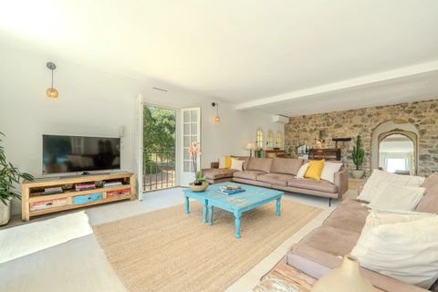 Villa i Peymeinade, Alpes-Maritimes, Peymeinade - € 2.350.000 | Ref: HH-15929990 - foto 15
