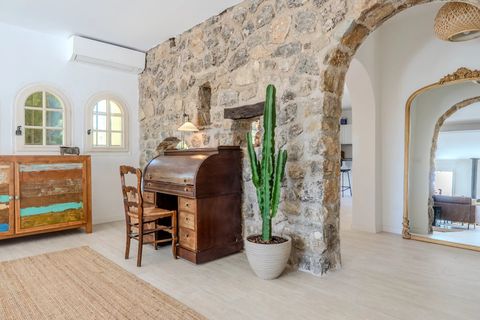 Villa i Peymeinade, Alpes-Maritimes, Peymeinade - € 2.350.000 | Ref: HH-15929990 - foto 16