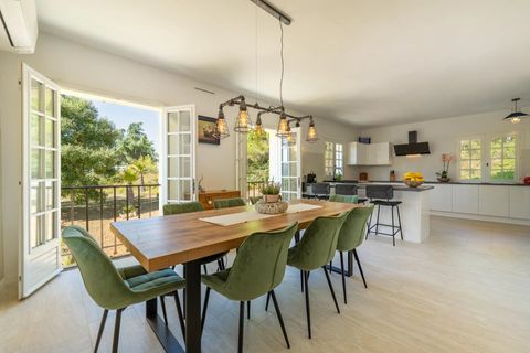 Villa i Peymeinade, Alpes-Maritimes, Peymeinade - € 2.350.000 | Ref: HH-15929990 - foto 17
