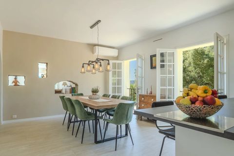 Villa i Peymeinade, Alpes-Maritimes, Peymeinade - € 2.350.000 | Ref: HH-15929990 - foto 18