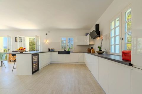 Villa i Peymeinade, Alpes-Maritimes, Peymeinade - € 2.350.000 | Ref: HH-15929990 - foto 19