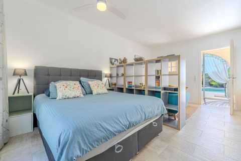 Villa i Peymeinade, Alpes-Maritimes, Peymeinade - € 2.350.000 | Ref: HH-15929990 - foto 26