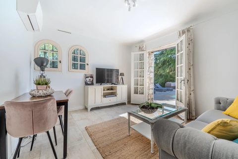 Villa i Peymeinade, Alpes-Maritimes, Peymeinade - € 2.350.000 | Ref: HH-15929990 - foto 27