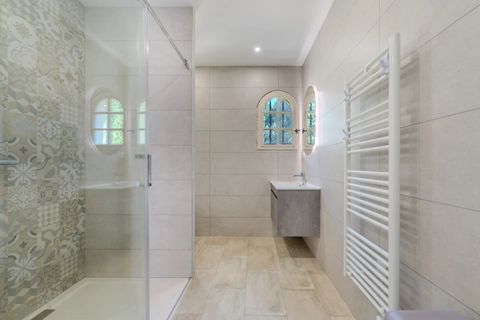 Villa i Peymeinade, Alpes-Maritimes, Peymeinade - € 2.350.000 | Ref: HH-15929990 - foto 28