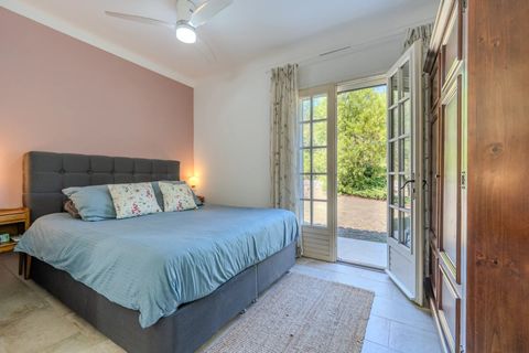 Villa i Peymeinade, Alpes-Maritimes, Peymeinade - € 2.350.000 | Ref: HH-15929990 - foto 35