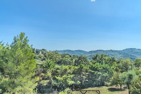 Villa i Peymeinade, Alpes-Maritimes, Peymeinade - € 2.350.000 | Ref: HH-15929990 - foto 40