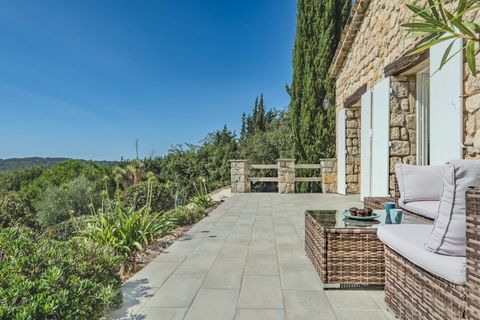 Villa i Peymeinade, Alpes-Maritimes, Peymeinade - € 2.350.000 | Ref: HH-15929990 - foto 41