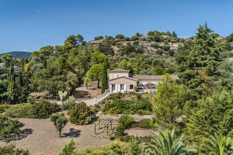 Villa i Peymeinade, Alpes-Maritimes, Peymeinade - € 2.350.000 | Ref: HH-15929990 - foto 43