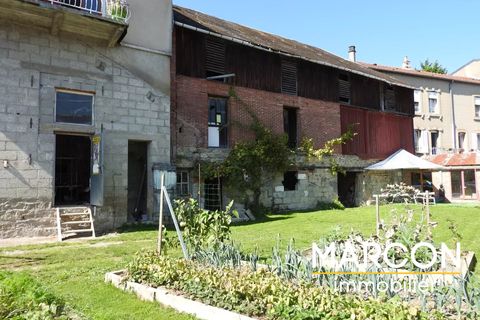 Villa i Valliere, Creuse, Valliere - € 137.500 | Ref: 89139 - foto 46