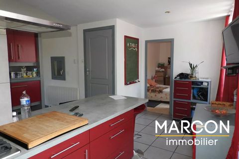 Villa i Valliere, Creuse, Valliere - € 137.500 | Ref: 89139 - foto 3