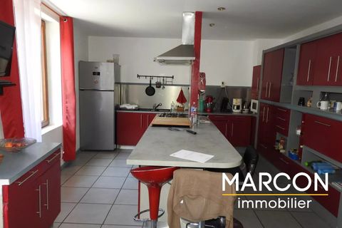 Villa i Valliere, Creuse, Valliere - € 137.500 | Ref: 89139 - foto 4