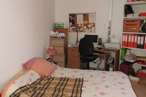 Villa i Valliere, Creuse, Valliere - € 137.500 | Ref: 89139 - foto 9