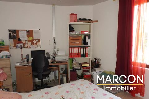 Villa i Valliere, Creuse, Valliere - € 137.500 | Ref: 89139 - foto 10