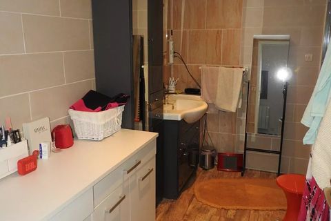 Villa i Valliere, Creuse, Valliere - € 137.500 | Ref: 89139 - foto 14