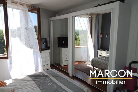 Villa i Valliere, Creuse, Valliere - € 137.500 | Ref: 89139 - foto 18