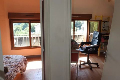 Villa i Valliere, Creuse, Valliere - € 137.500 | Ref: 89139 - foto 20