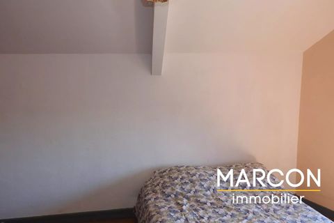 Villa i Valliere, Creuse, Valliere - € 137.500 | Ref: 89139 - foto 22