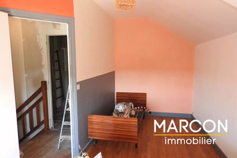 Villa i Valliere, Creuse, Valliere - € 137.500 | Ref: 89139 - foto 23