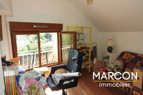 Villa i Valliere, Creuse, Valliere - € 137.500 | Ref: 89139 - foto 24
