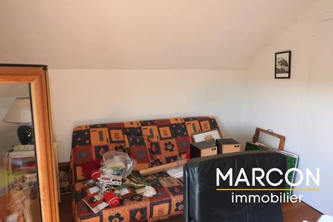 Villa i Valliere, Creuse, Valliere - € 137.500 | Ref: 89139 - foto 25