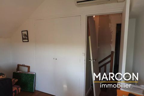 Villa i Valliere, Creuse, Valliere - € 137.500 | Ref: 89139 - foto 26