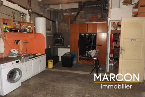 Villa i Valliere, Creuse, Valliere - € 137.500 | Ref: 89139 - foto 29