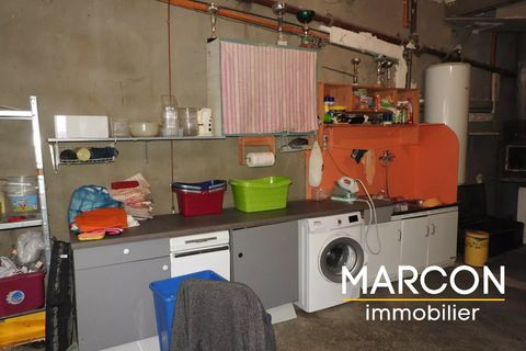 Villa i Valliere, Creuse, Valliere - € 137.500 | Ref: 89139 - foto 30