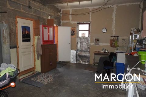 Villa i Valliere, Creuse, Valliere - € 137.500 | Ref: 89139 - foto 31