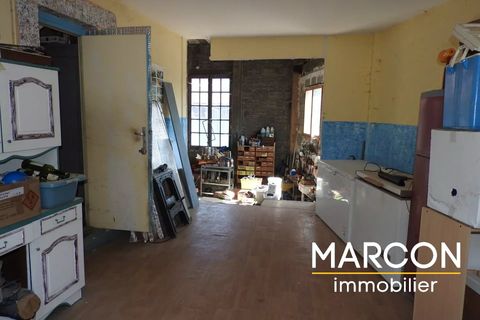 Villa i Valliere, Creuse, Valliere - € 137.500 | Ref: 89139 - foto 33