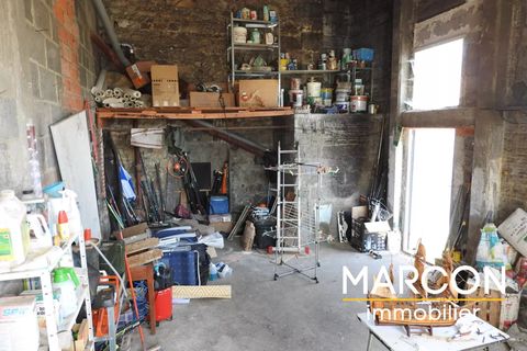 Villa i Valliere, Creuse, Valliere - € 137.500 | Ref: 89139 - foto 36