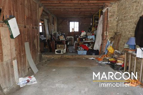 Villa i Valliere, Creuse, Valliere - € 137.500 | Ref: 89139 - foto 37
