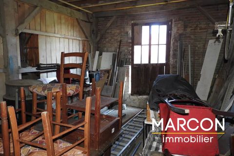 Villa i Valliere, Creuse, Valliere - € 137.500 | Ref: 89139 - foto 38
