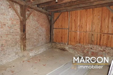 Villa i Valliere, Creuse, Valliere - € 137.500 | Ref: 89139 - foto 39