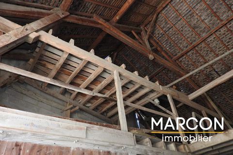 Villa i Valliere, Creuse, Valliere - € 137.500 | Ref: 89139 - foto 40