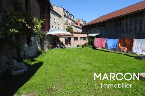 Villa i Valliere, Creuse, Valliere - € 137.500 | Ref: 89139 - foto 42