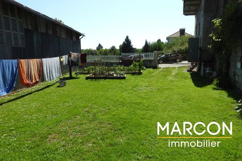 Villa i Valliere, Creuse, Valliere - € 137.500 | Ref: 89139 - foto 43