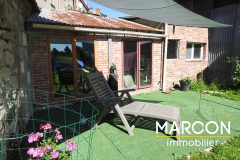 Villa i Valliere, Creuse, Valliere - € 137.500 | Ref: 89139 - foto 44