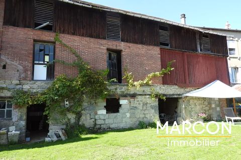 Villa i Valliere, Creuse, Valliere - € 137.500 | Ref: 89139 - foto 45